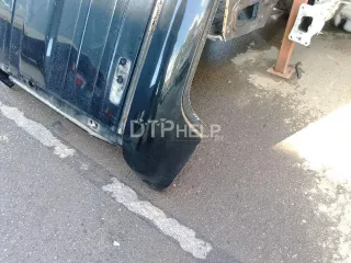 5290B255 Крыша Mitsubishi Pajero 4 Арт AM48606277, вид 5