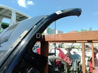 5290B255 Крыша Mitsubishi Pajero 4 Арт AM48606277, вид 8