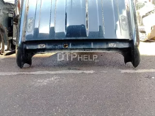 5290B255 Крыша Mitsubishi Pajero 4 Арт AM48606277, вид 10