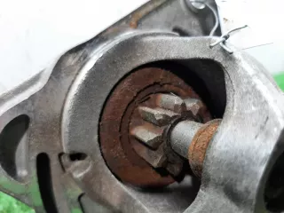 55578921 Стартер Buick Encore Арт 00064351, вид 2