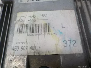 4G0907401F VAG Блок управления двигателем Audi A6 C7 (S6,RS6) Арт E23768226, вид 10