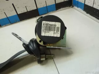 888441KA2A Nissan Ремень безопасности Nissan Juke 2 Арт E95675687, вид 2