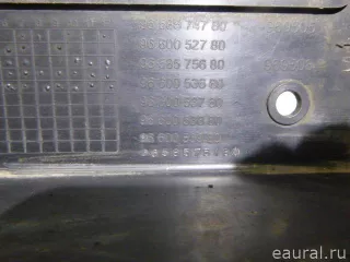7104EY Citroen-Peugeot Панель передняя Citroen C4 Picasso 1 Арт E41232862, вид 11