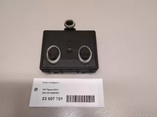 8W1959595D VAG Блок комфорта Audi Q5 2 Арт E95778533, вид 12