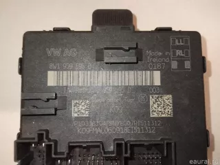 8W1959595D VAG Блок комфорта Audi Q5 2 Арт E95778533, вид 2