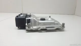 391102BFW4 Hyundai-Kia Блок управления двигателем Hyundai i30 GD Арт E60706467, вид 4