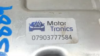 391102BFW4 Hyundai-Kia Блок управления двигателем Hyundai i30 GD Арт E60706467, вид 8