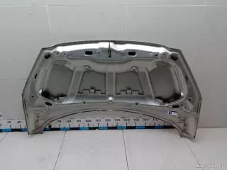 7901P6 Citroen-Peugeot Капот Peugeot 308 1 Арт E70800100, вид 5