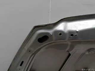 7901P6 Citroen-Peugeot Капот Peugeot 308 1 Арт E70800100, вид 7