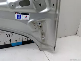 7901P6 Citroen-Peugeot Капот Peugeot 308 1 Арт E70800100, вид 10