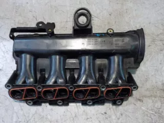55231287 Fiat Коллектор впускной Fiat Fiorino Арт E50244945, вид 2