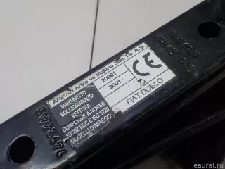 51725474 Fiat Домкрат Fiat Doblo 1 Арт E52528472, вид 7