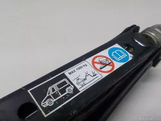 51725474 Fiat Домкрат Fiat Doblo 1 Арт E52528472, вид 8