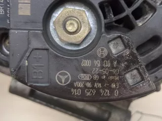 A0131540002,A0141540702 Генератор Mercedes CLK W209 Арт 20341662, вид 3