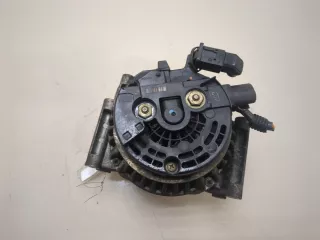 A0131540002,A0141540702 Генератор Mercedes CLK W209 Арт 20341662, вид 4