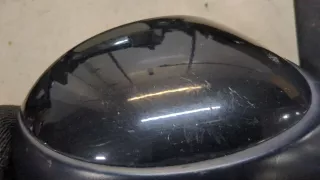 8149KN Зеркало правое Peugeot 206 1 Арт 9249022, вид 3