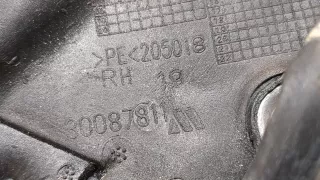 963010974R,963651460R,963742692R Зеркало правое Renault Megane 4 Арт 20342264, вид 5