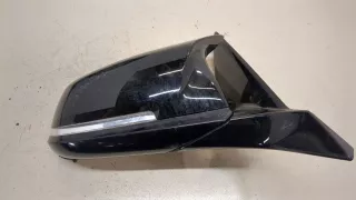 51167242748,7242748 Зеркало правое BMW 1 F20/F21 Арт 20342299, вид 2