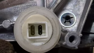 51167242748,7242748 Зеркало правое BMW 1 F20/F21 Арт 20342299, вид 3