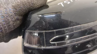 A2128101876 Зеркало правое Mercedes E W212 Арт 20342899, вид 4