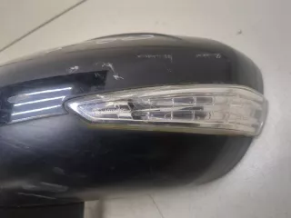 98179855XT Зеркало левое Citroen C3 Aircross  Арт 20344550, вид 2