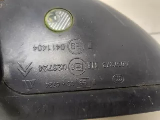 98179855XT Зеркало левое Citroen C3 Aircross  Арт 20344550, вид 3