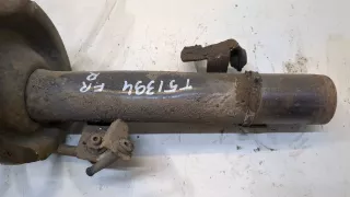 1570023,8V4118045CB,1683595,8V415310AGD Амортизатор передний правый Ford Kuga 1 Арт 20343868, вид 3