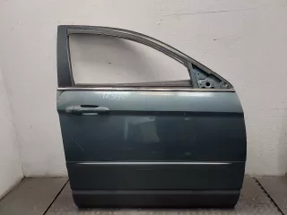 TY22BPKAC Ручка наружная передняя правая голубой Chrysler Pacifica 2004 Арт 11127822, вид 1