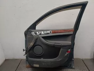 TY22BPKAC Ручка наружная передняя правая голубой Chrysler Pacifica 2004 Арт 11127822, вид 3