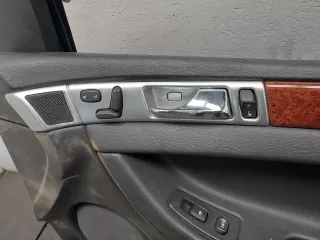 TY22BPKAC Ручка наружная передняя правая голубой Chrysler Pacifica 2004 Арт 11127822, вид 4