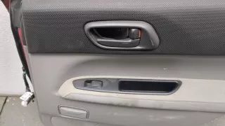 61022SA000NN,61022SA001NN Ручка наружная задняя правая Subaru Forester SG Арт 11268110, вид 4