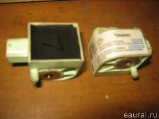 46805521 Fiat Датчик AIR BAG Fiat Stilo Арт E11658051, вид 1