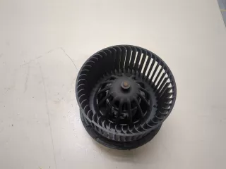 272269U01A Моторчик печки Nissan Note E11 Арт 20342497, вид 1