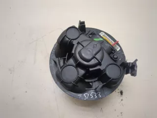 272269U01A Моторчик печки Nissan Note E11 Арт 20342497, вид 3