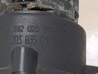 A2038350164 Насос антифриза (помпа) Mercedes C W203 Арт 20341377, вид 3
