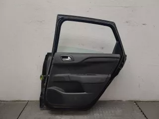 9138AJ Замок двери задней правой Citroen C4 2 Арт 11369104, вид 3