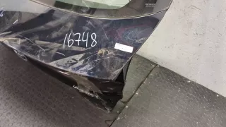 8120447010 Подсветка номера Toyota Prius 4 Арт 11093205, вид 2