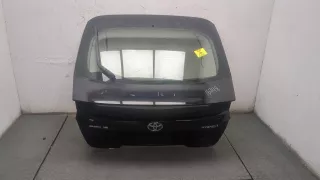8120447010 Подсветка номера Toyota Prius 4 Арт 11093206, вид 1