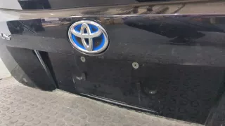 8120447010 Подсветка номера Toyota Prius 4 Арт 11093206, вид 3