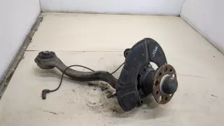 A2123300025,A2123320700 Ступица передняя левая Mercedes E W212 Арт 20300030, вид 1