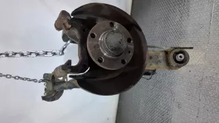 6QD501611,6R0501117,6R0615611B Ступица задняя левая Audi A1 Арт 11365316, вид 2