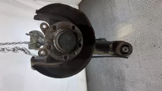 6QD501611,6R0501117,6R0615611B Ступица задняя левая Audi A1 Арт 11365316, вид 4