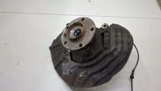 31206870725,6870725,31216855954,6855954 Ступица передняя правая BMW X3 F25 Арт 20344053, вид 1