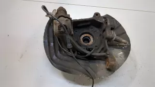 31206870725,6870725,31216855954,6855954 Ступица передняя правая BMW X3 F25 Арт 20344053, вид 2