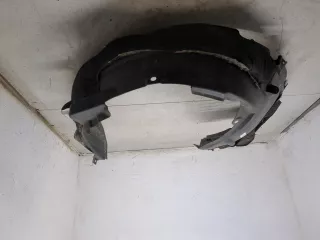 74150SWYG02 Защита арок передняя левая (подкрылок) Honda CR-V 3 Арт 9475703, вид 5