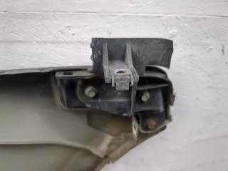 Защита арок передняя левая (подкрылок) Land Rover Range Rover 4 Арт 11369832, вид 2