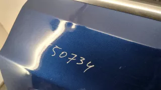 8R0833052B Дверь задняя правая синяя Audi Q5 1 Арт 20311395, вид 3