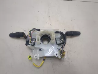 BS3E66CS0A Шлейф руля  Mazda 3 BL Арт 11369334, вид 2