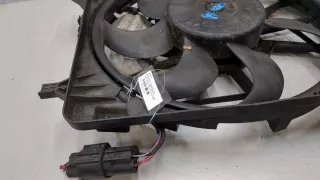 1530980,3M5H8C607RJ Вентилятор радиатора Ford C-max 1 Арт 20257319, вид 5