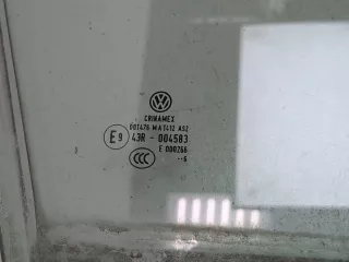 1K5845202B Стекло двери передней правой Volkswagen Jetta 5 Арт 7379268, вид 4